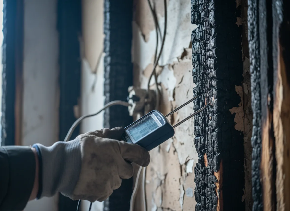 Fire Damage Restoration Cabot, VT FAQs